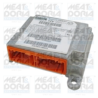 Control Unit, airbag